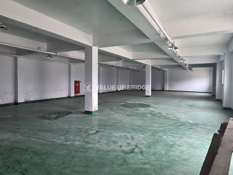경기 용인처인구 남사읍 완장리 가동 [200평] 공장 월세 매물번호 10070 사진 3