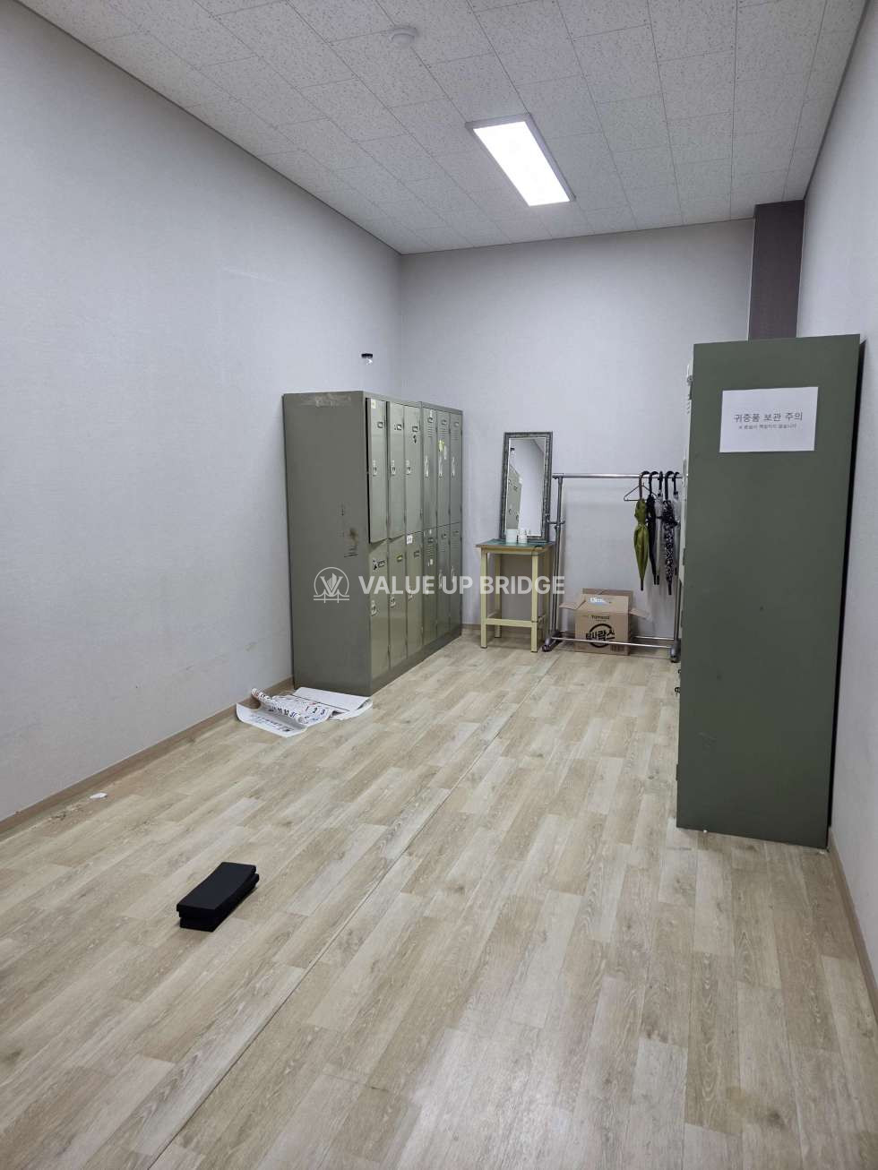 경기 평택시 서탄면 수월암리 [300평] 공장 월세 매물번호 10087 사진 3