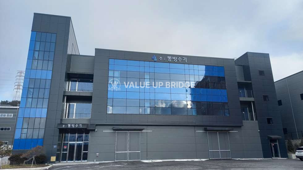 경기 용인처인구 이동읍 덕성리 [282평] 공장 월세 매물번호 10096 사진 1