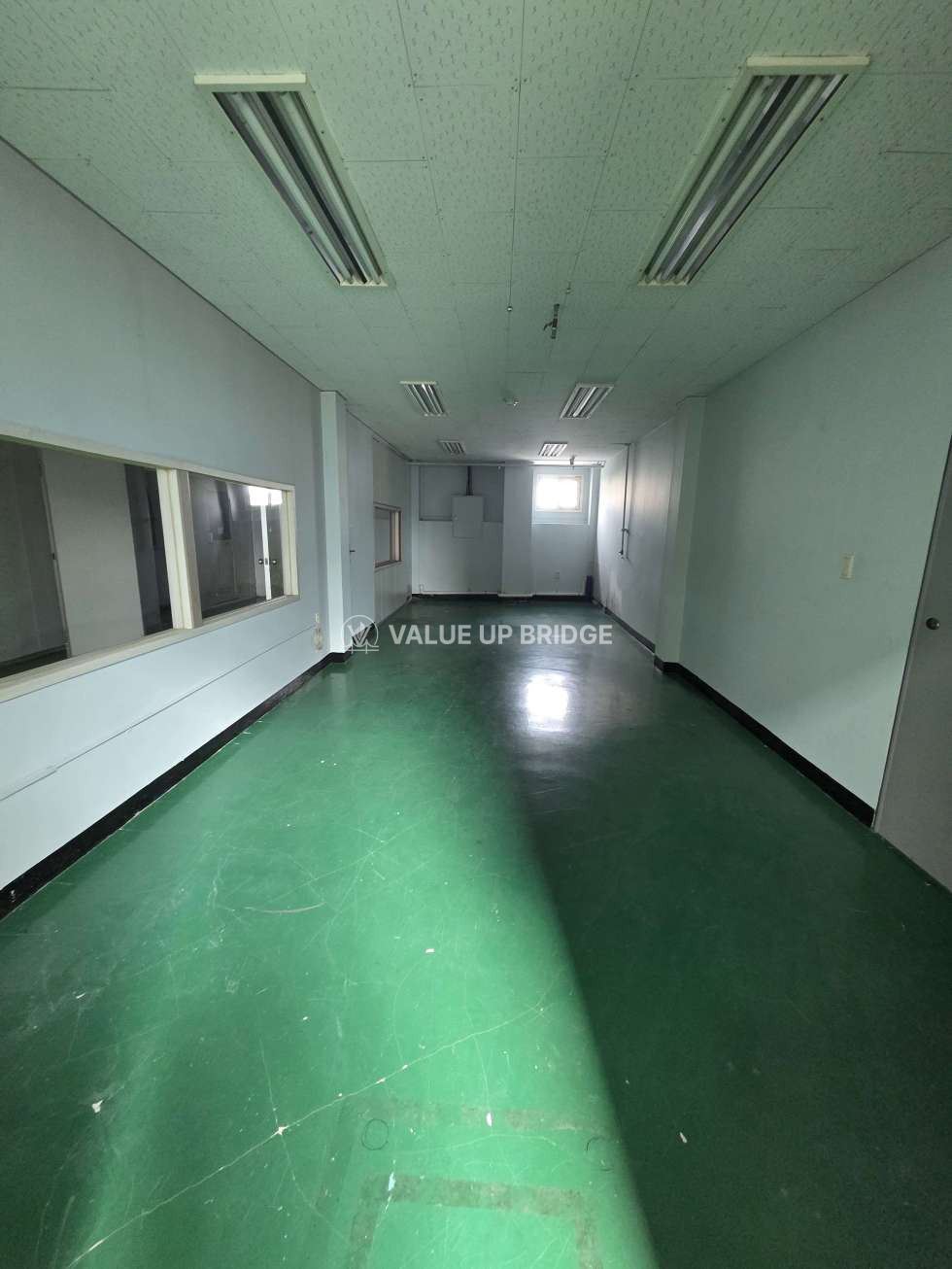 경기 용인처인구 남사읍 북리 가동 [515평] 공장 월세 매물번호 10135 사진 4